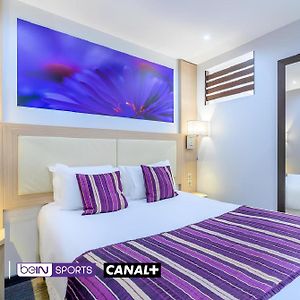 Fh Confort Hotel Orleans Co'Met